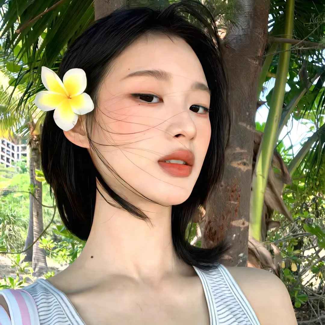 巴拉圭的悠悠时光