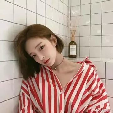 潜逃